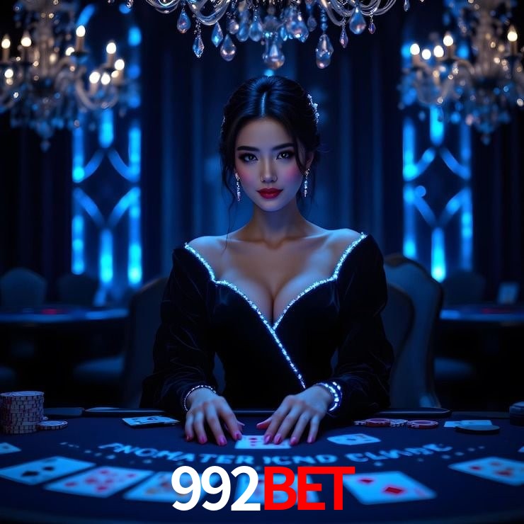 Estatísticas 992bet